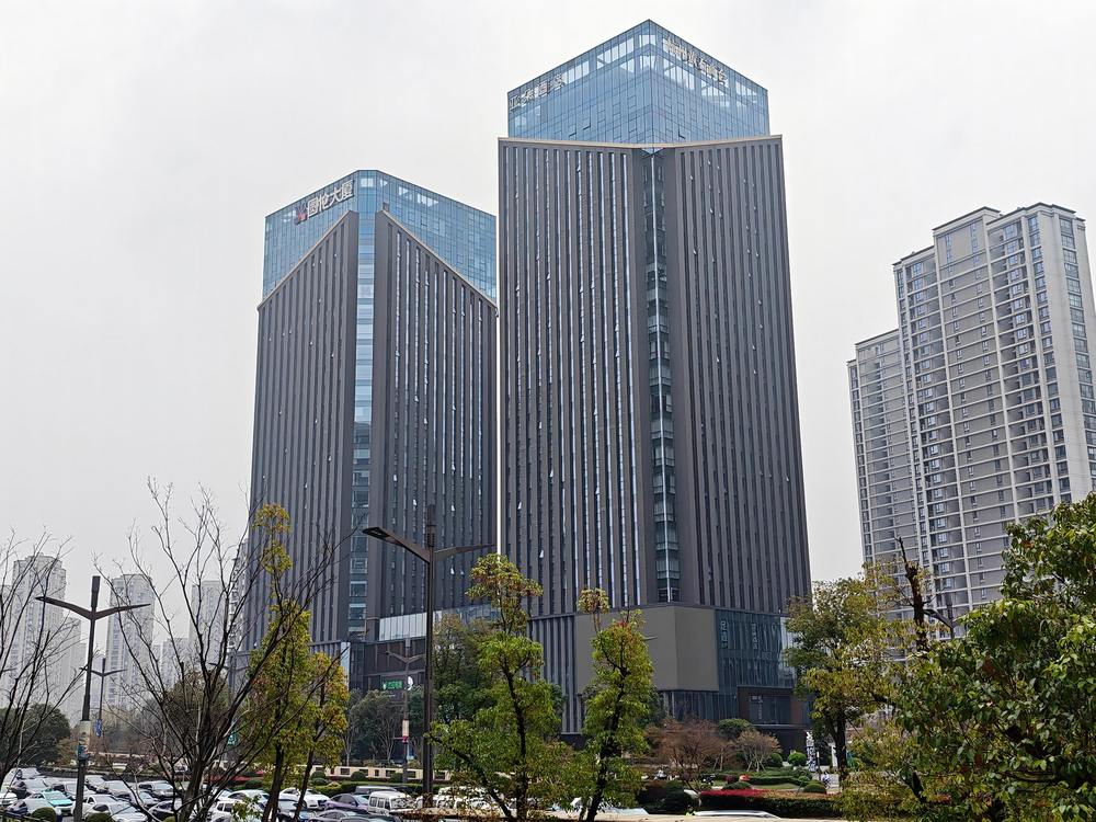 外立面